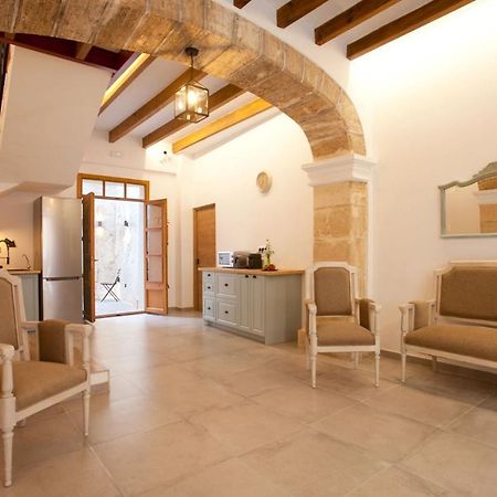 My Rooms Arta Adults Only By My Rooms Hotels Ti Bagian luar foto