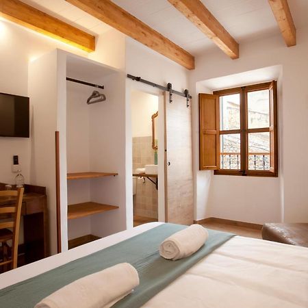 My Rooms Arta Adults Only By My Rooms Hotels Ti Bagian luar foto