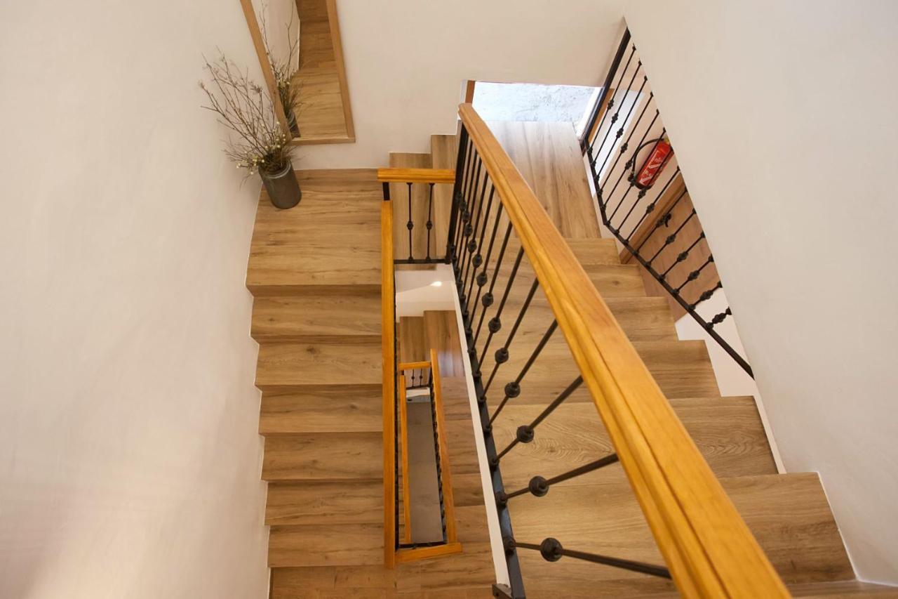 My Rooms Arta Adults Only By My Rooms Hotels Ti Bagian luar foto