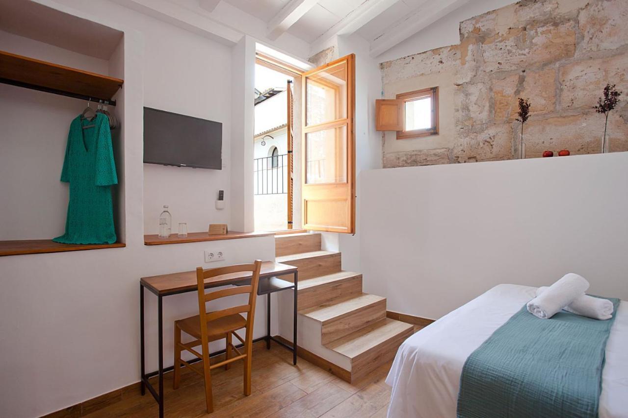 My Rooms Arta Adults Only By My Rooms Hotels Ti Bagian luar foto
