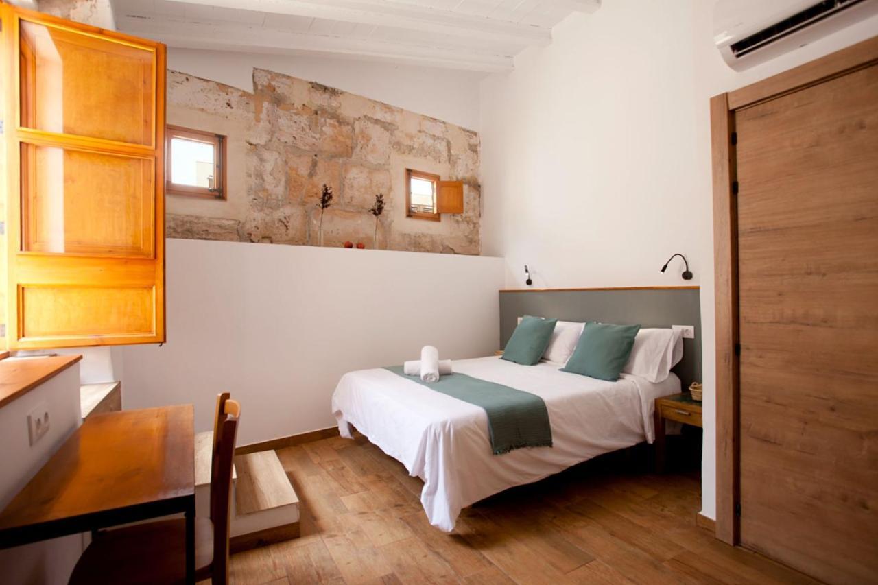 My Rooms Arta Adults Only By My Rooms Hotels Ti Bagian luar foto