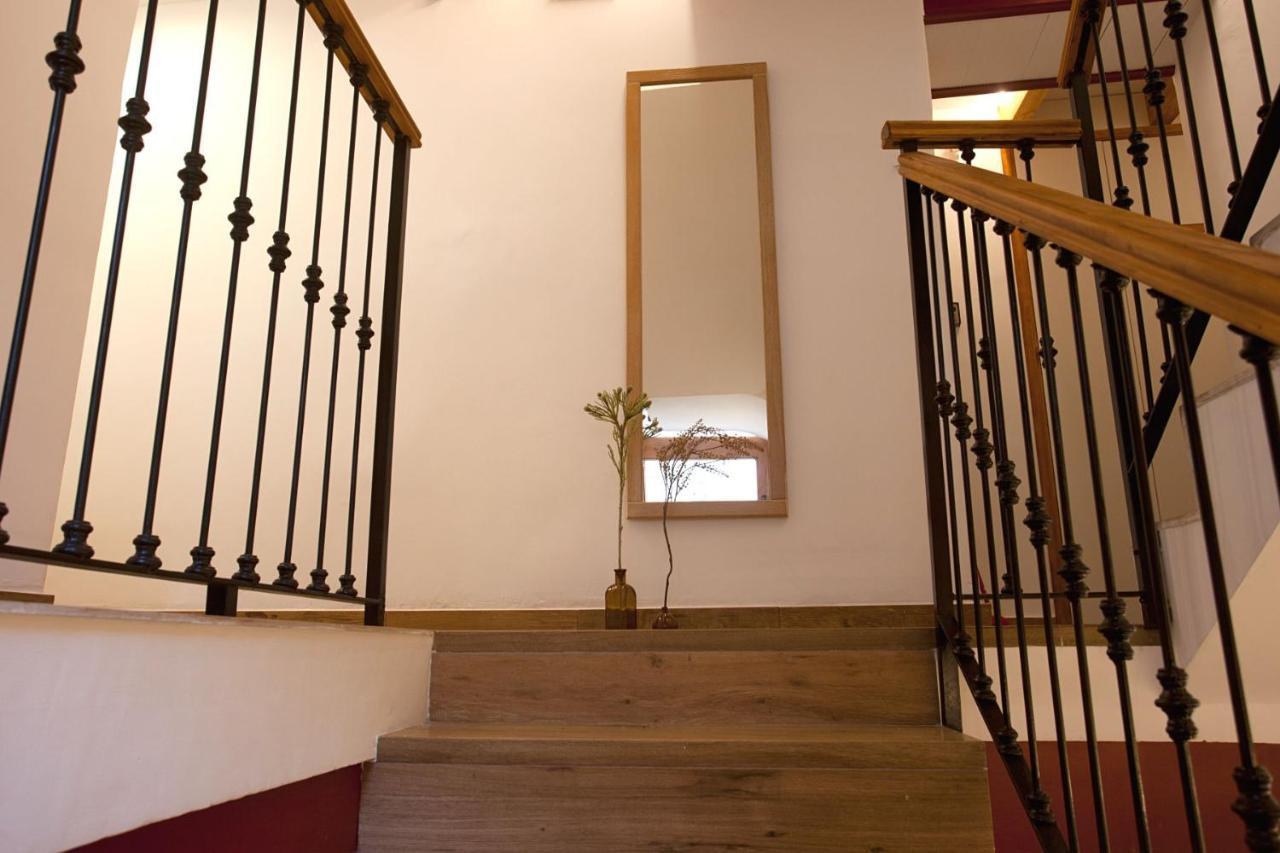 My Rooms Arta Adults Only By My Rooms Hotels Ti Bagian luar foto