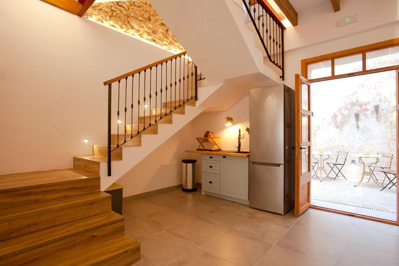 My Rooms Arta Adults Only By My Rooms Hotels Ti Bagian luar foto