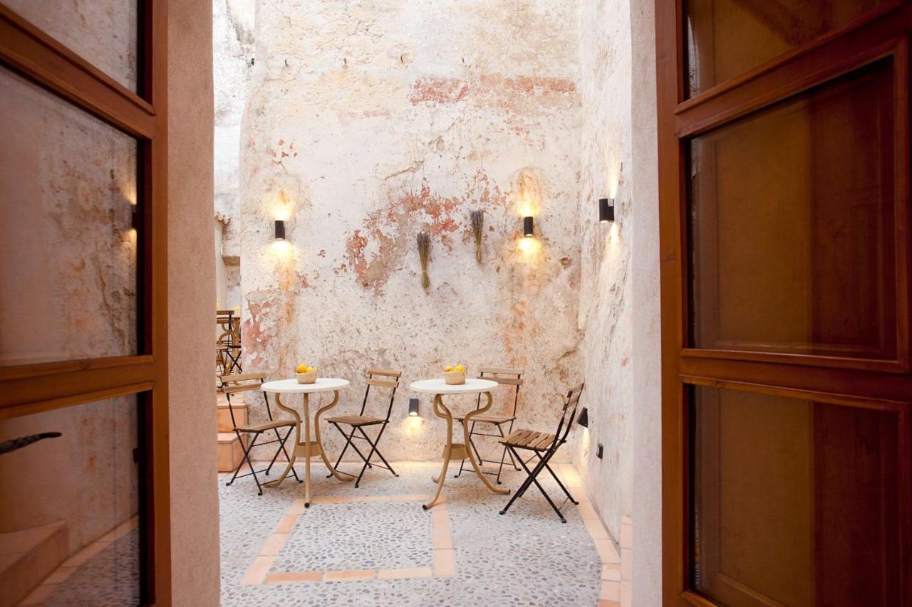 My Rooms Arta Adults Only By My Rooms Hotels Ti Bagian luar foto