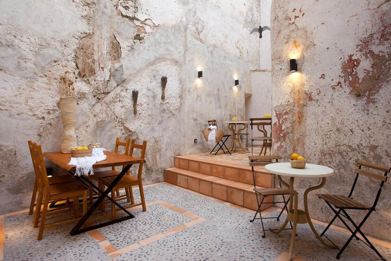 My Rooms Arta Adults Only By My Rooms Hotels Ti Bagian luar foto