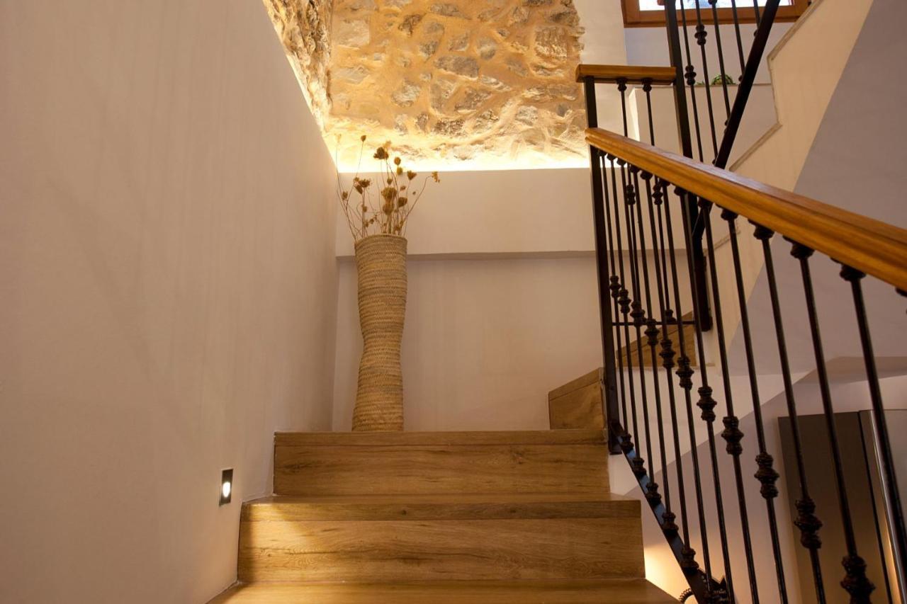 My Rooms Arta Adults Only By My Rooms Hotels Ti Bagian luar foto