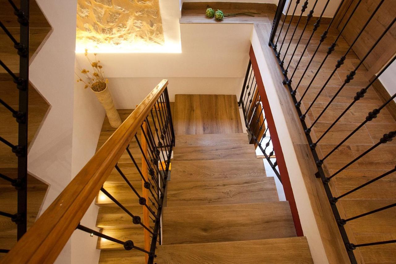 My Rooms Arta Adults Only By My Rooms Hotels Ti Bagian luar foto