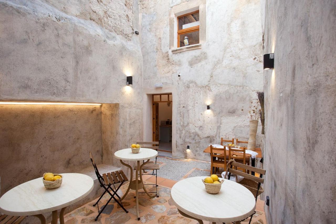 My Rooms Arta Adults Only By My Rooms Hotels Ti Bagian luar foto