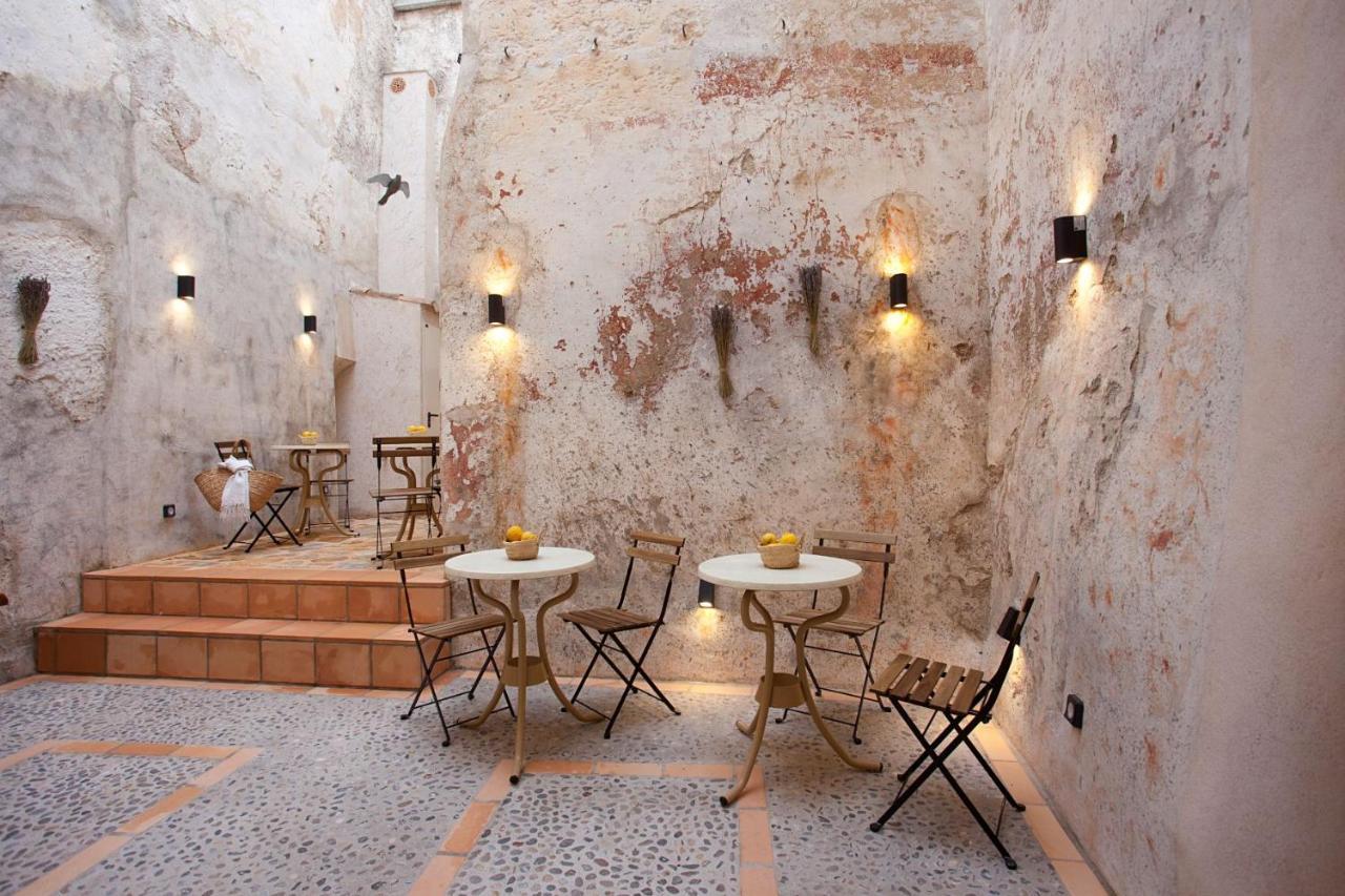 My Rooms Arta Adults Only By My Rooms Hotels Ti Bagian luar foto