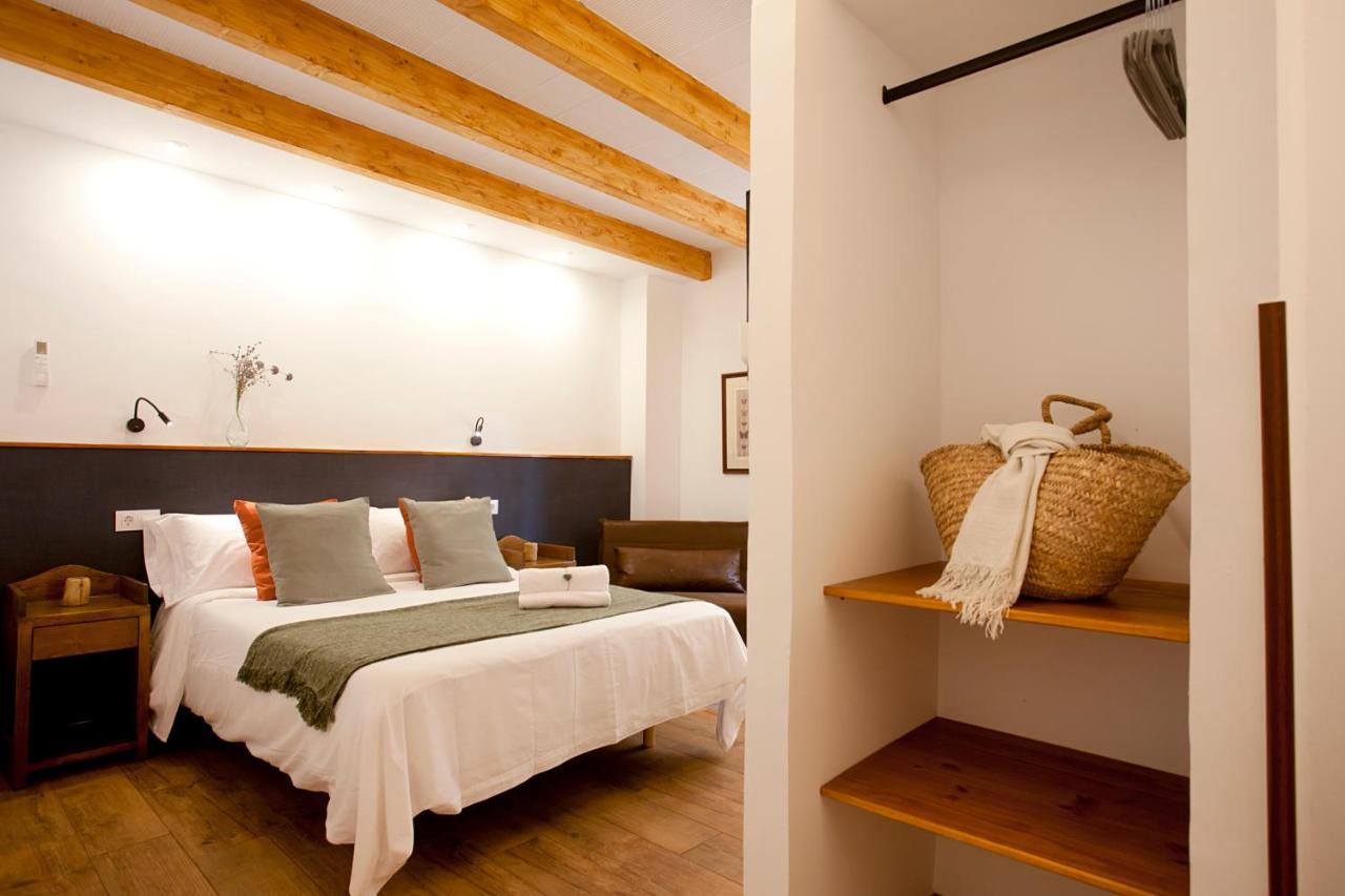 My Rooms Arta Adults Only By My Rooms Hotels Ti Bagian luar foto