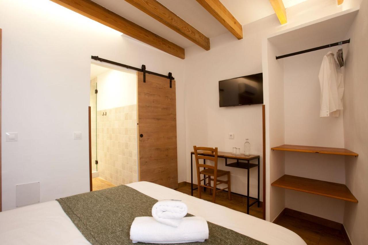 My Rooms Arta Adults Only By My Rooms Hotels Ti Bagian luar foto