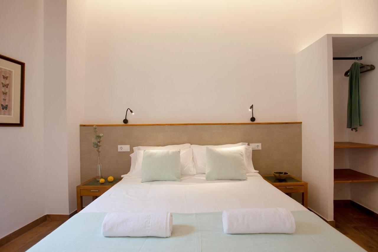 My Rooms Arta Adults Only By My Rooms Hotels Ti Bagian luar foto