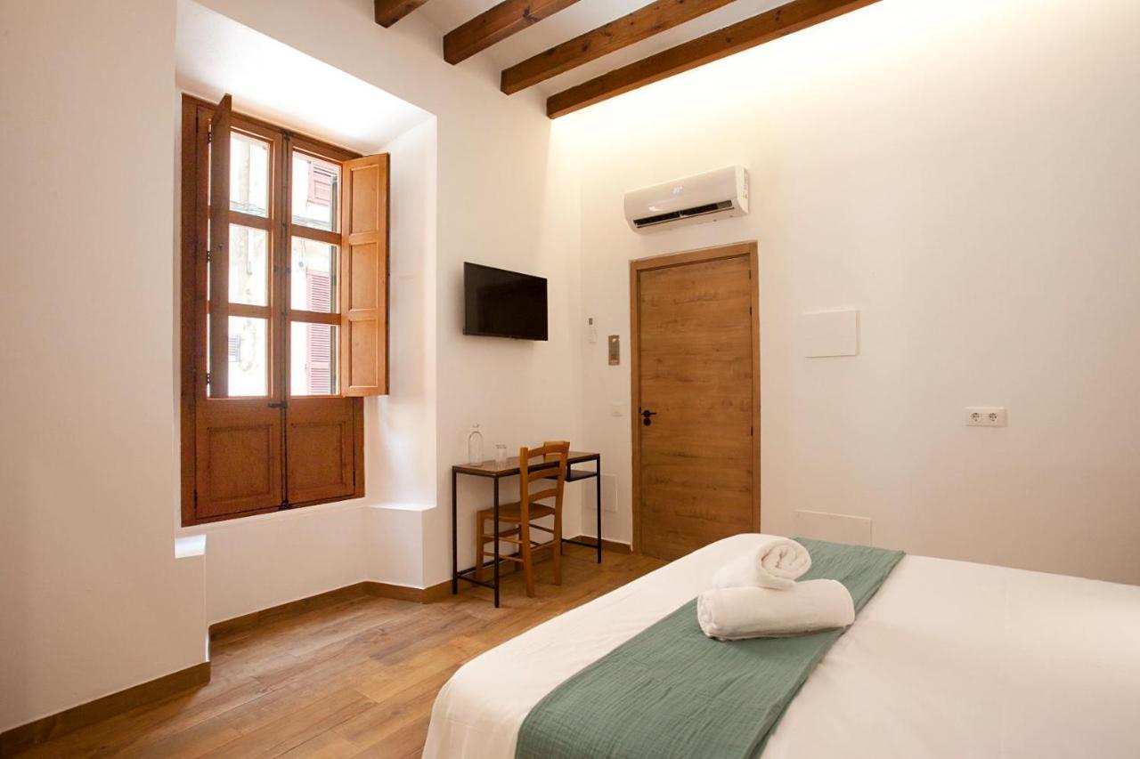 My Rooms Arta Adults Only By My Rooms Hotels Ti Bagian luar foto