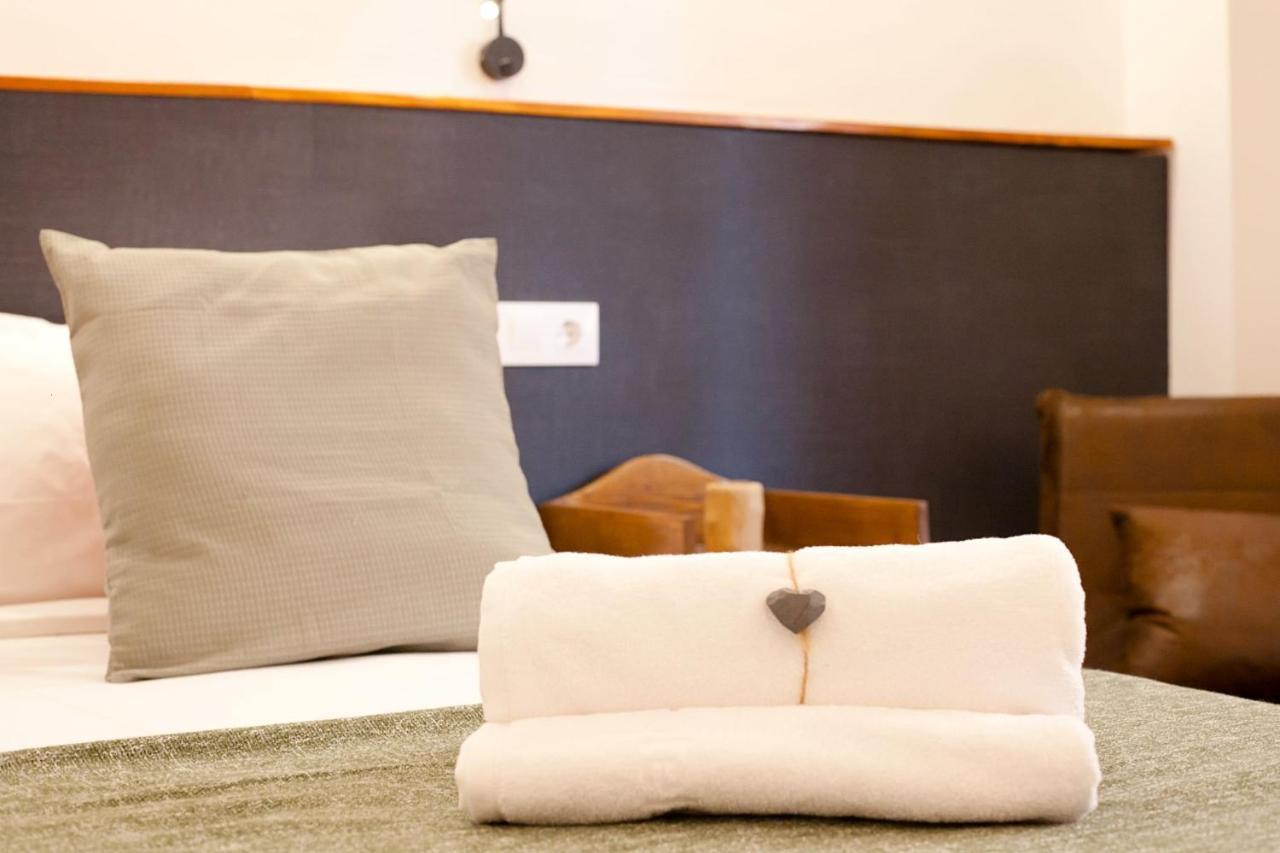 My Rooms Arta Adults Only By My Rooms Hotels Ti Bagian luar foto