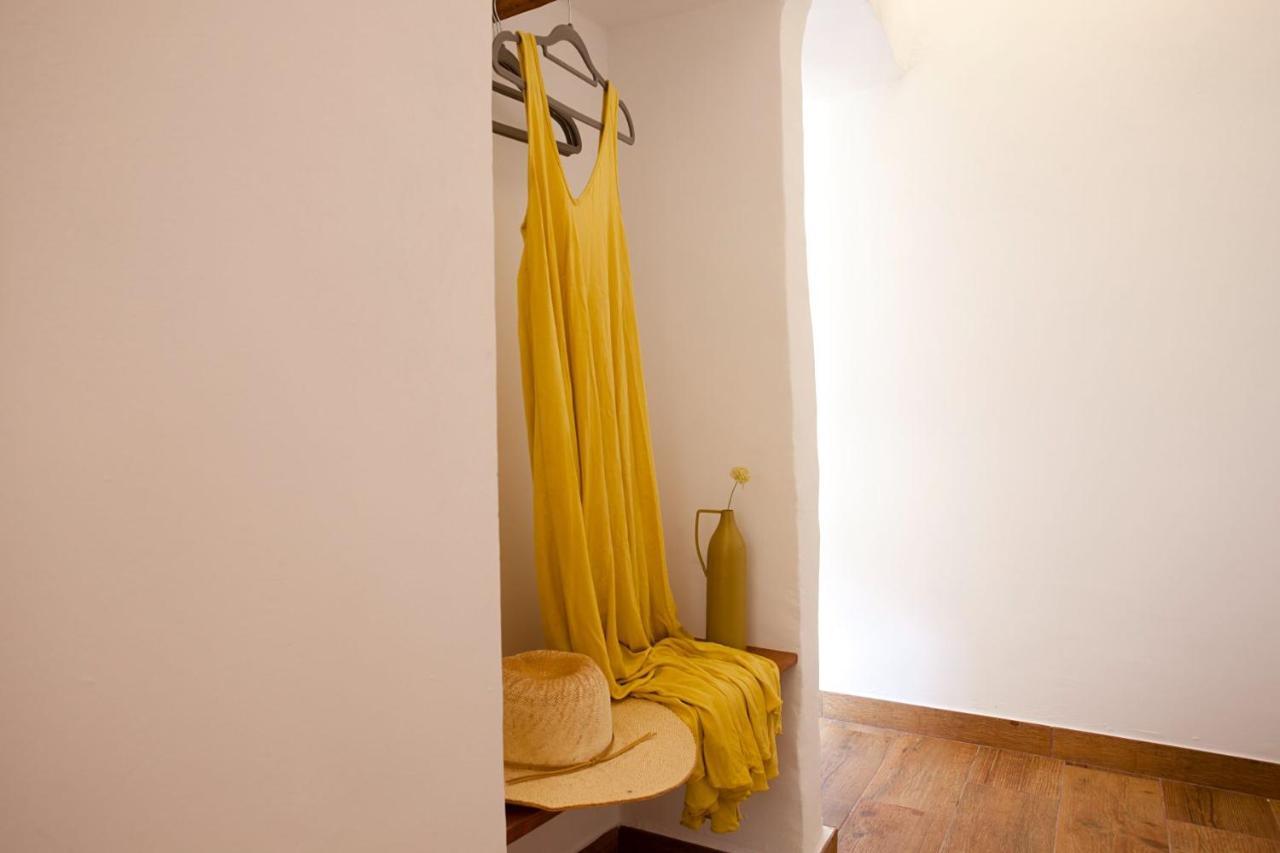 My Rooms Arta Adults Only By My Rooms Hotels Ti Bagian luar foto