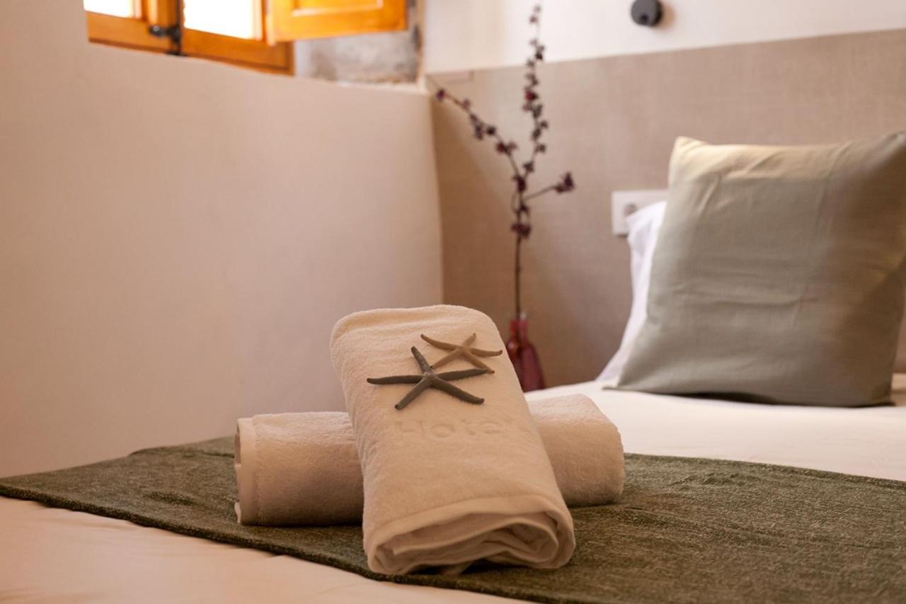 My Rooms Arta Adults Only By My Rooms Hotels Ti Bagian luar foto