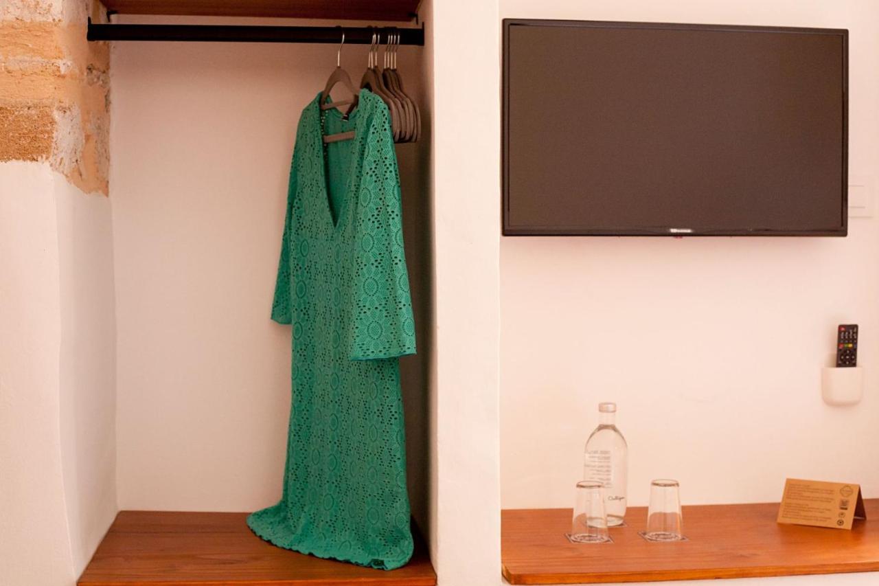 My Rooms Arta Adults Only By My Rooms Hotels Ti Bagian luar foto