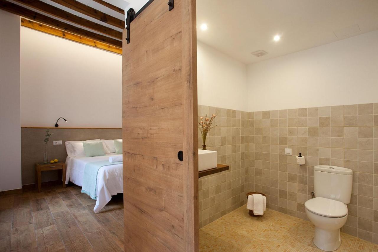 My Rooms Arta Adults Only By My Rooms Hotels Ti Bagian luar foto