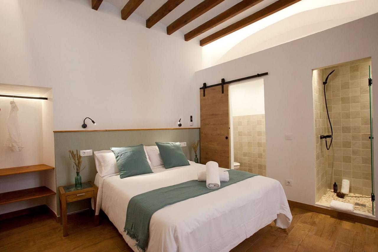 My Rooms Arta Adults Only By My Rooms Hotels Ti Bagian luar foto
