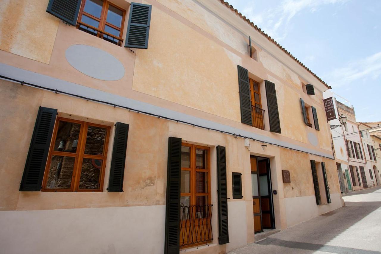 My Rooms Arta Adults Only By My Rooms Hotels Ti Bagian luar foto