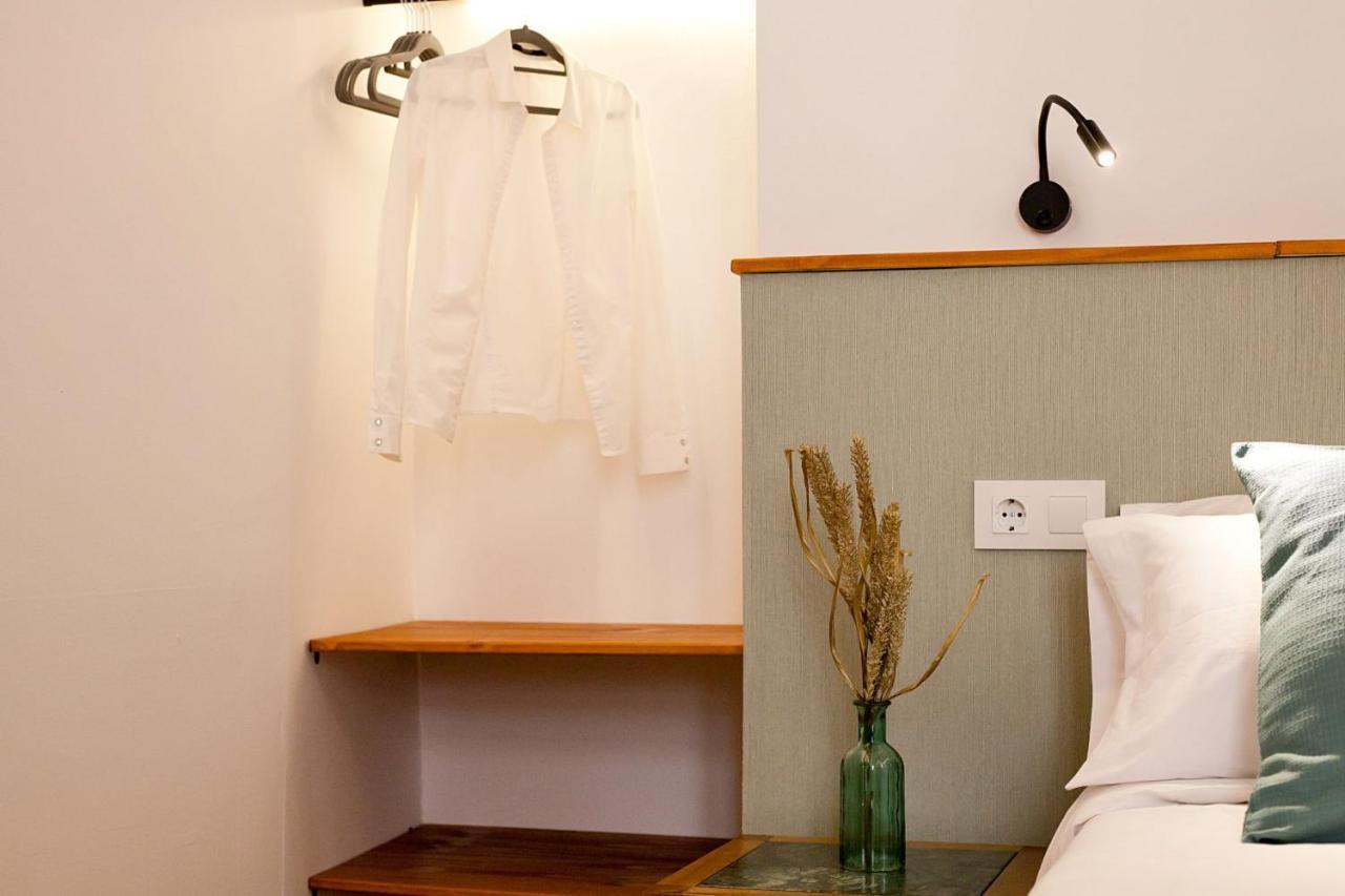 My Rooms Arta Adults Only By My Rooms Hotels Ti Bagian luar foto