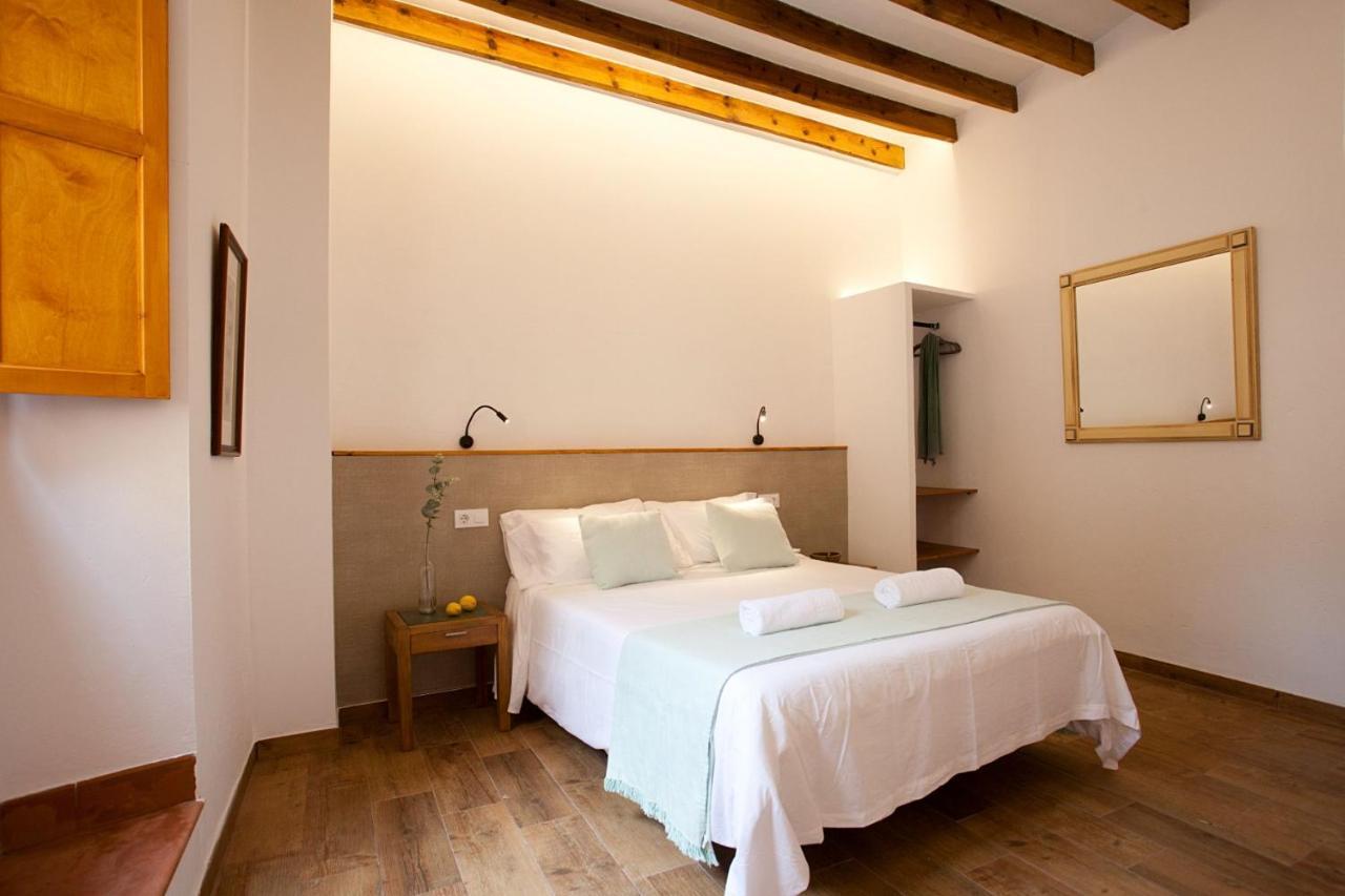 My Rooms Arta Adults Only By My Rooms Hotels Ti Bagian luar foto