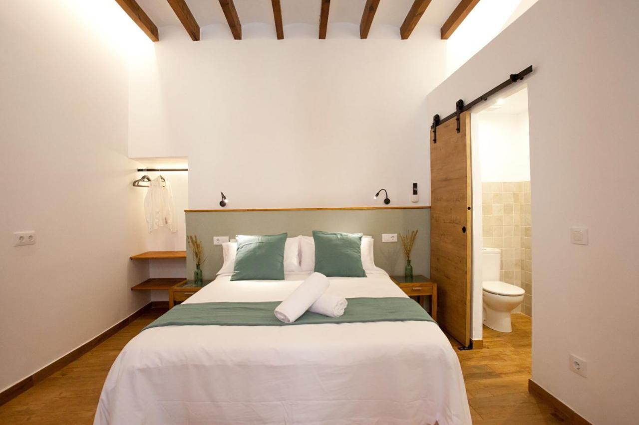 My Rooms Arta Adults Only By My Rooms Hotels Ti Bagian luar foto