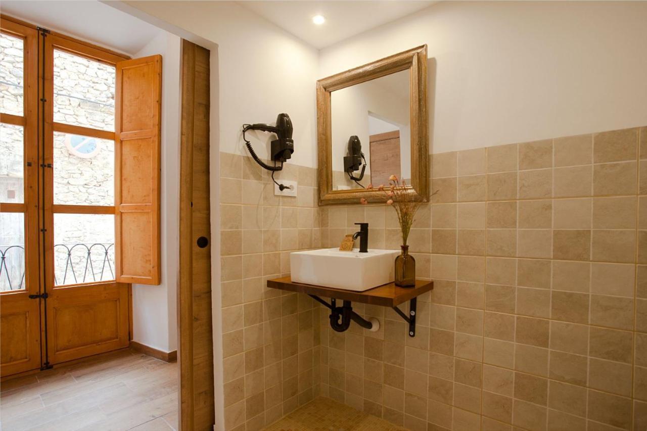 My Rooms Arta Adults Only By My Rooms Hotels Ti Bagian luar foto