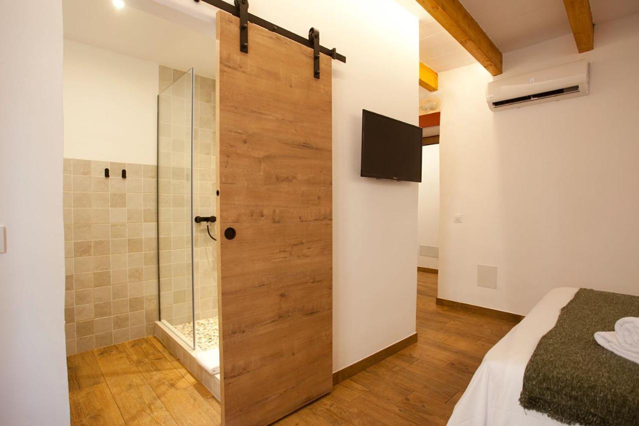 My Rooms Arta Adults Only By My Rooms Hotels Ti Bagian luar foto