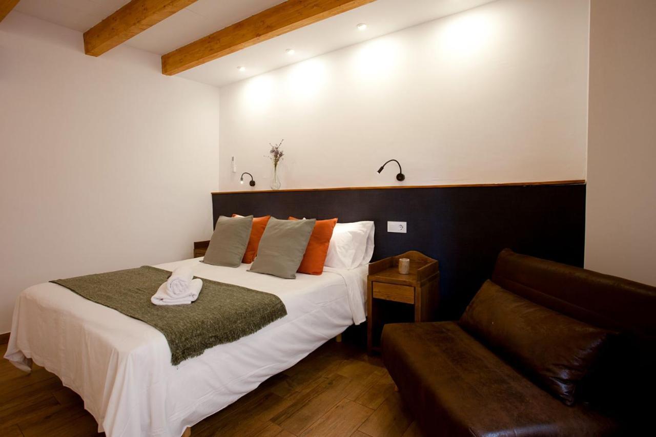 My Rooms Arta Adults Only By My Rooms Hotels Ti Bagian luar foto