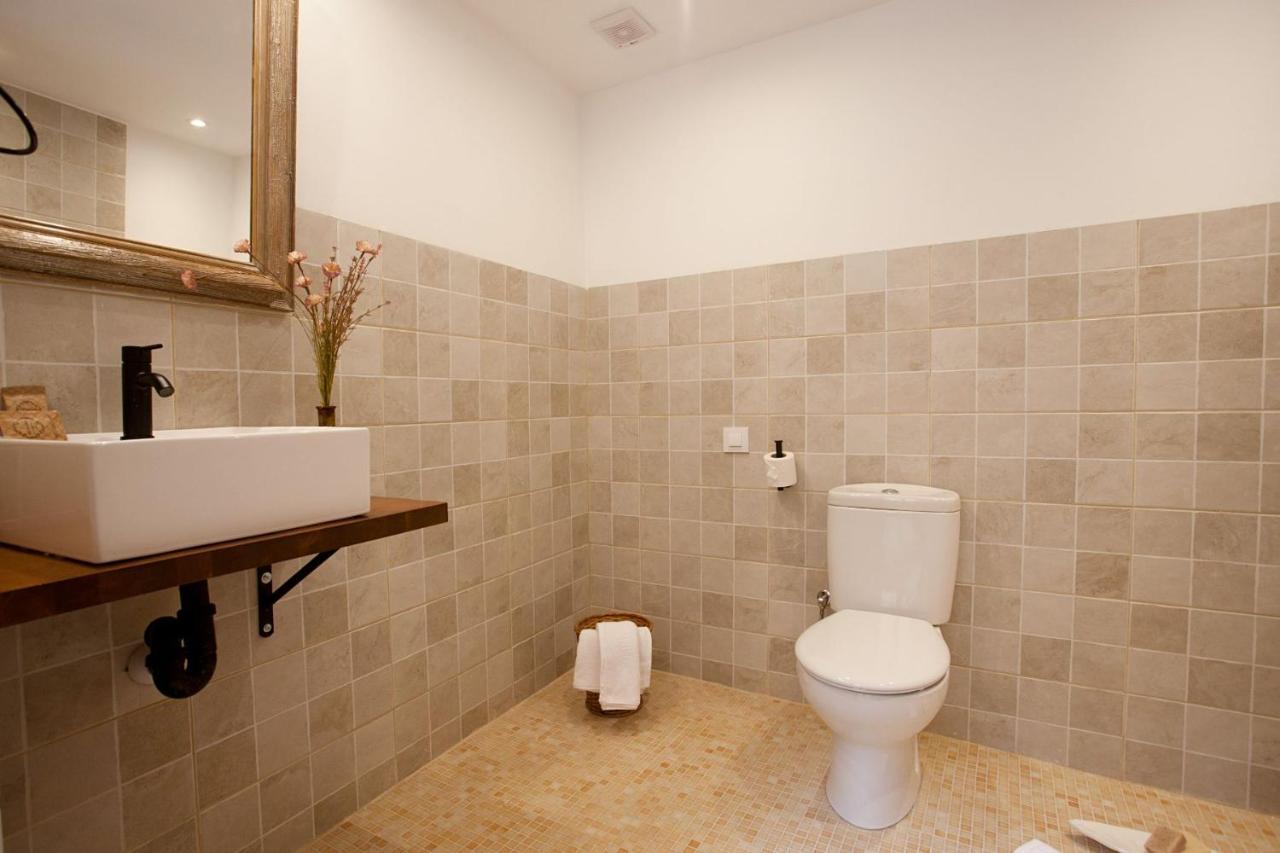 My Rooms Arta Adults Only By My Rooms Hotels Ti Bagian luar foto