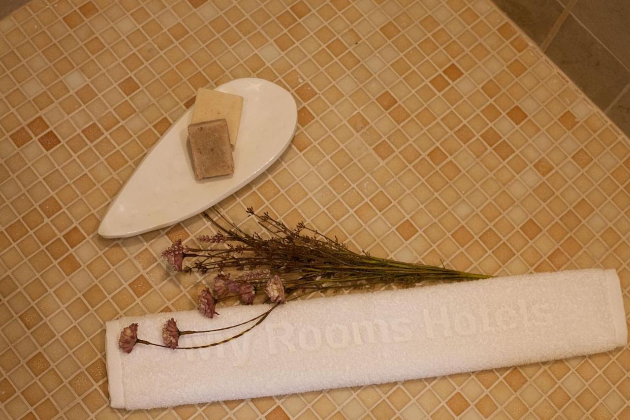 My Rooms Arta Adults Only By My Rooms Hotels Ti Bagian luar foto