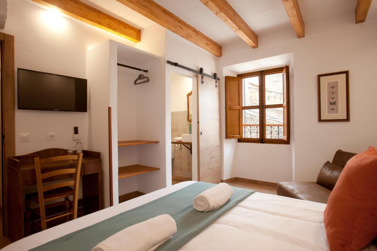 My Rooms Arta Adults Only By My Rooms Hotels Ti Bagian luar foto