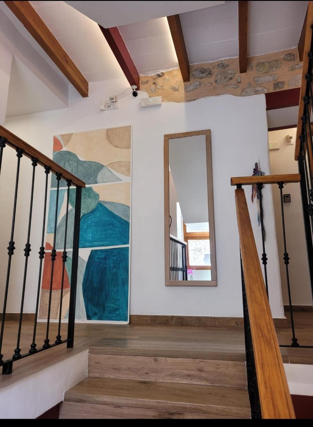 My Rooms Arta Adults Only By My Rooms Hotels Ti Bagian luar foto